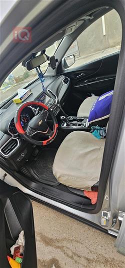 شێڤرۆلێت ئیکۆنۆکس